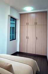Palm Gardens (D23), Condominium #573172491